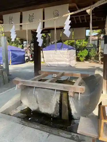 甲斐國一宮 浅間神社(山梨県)