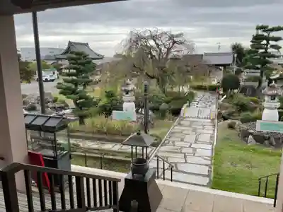 正眼寺(愛知県)