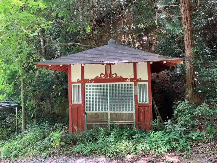 九品寺(京都府)