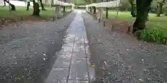 平野神社の建物その他