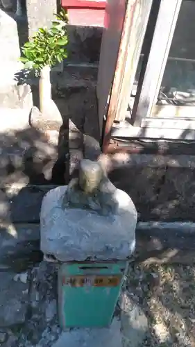 弘法山のその他建物