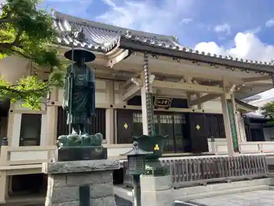 荘厳寺(東京都)