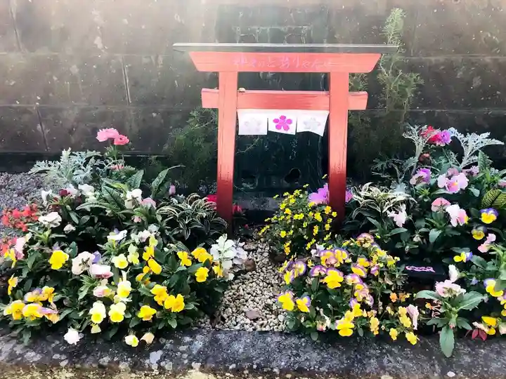 福良天満宮(大分県)