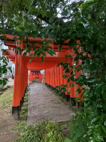 春日神社(兵庫県)
