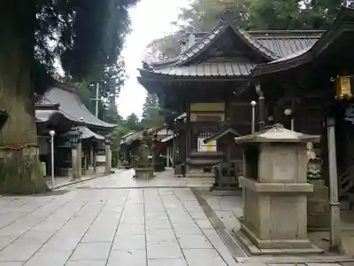 能勢妙見山（真如寺境外仏堂）のその他建物
