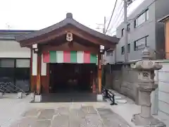 龍光寺(東京都)