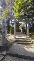 御鍬神社(愛知県)