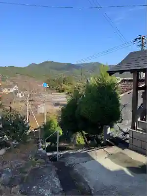 祐川寺(和歌山県)