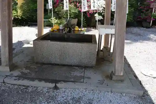 秩父今宮神社(埼玉県)
