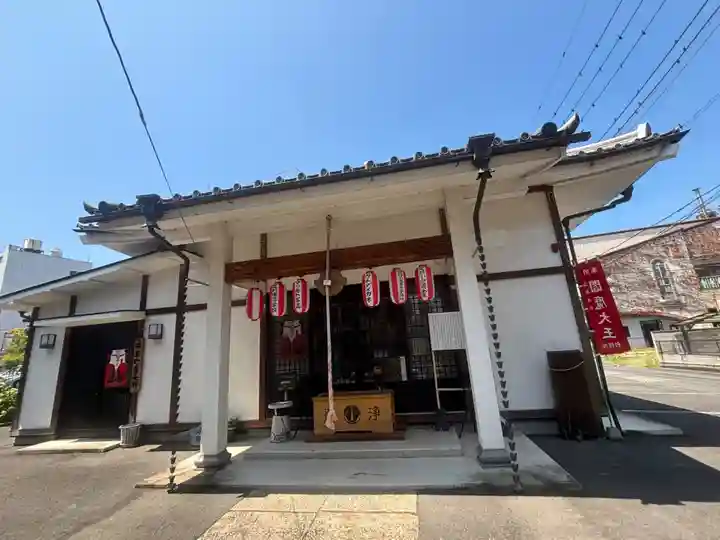 利性院(栃木県)