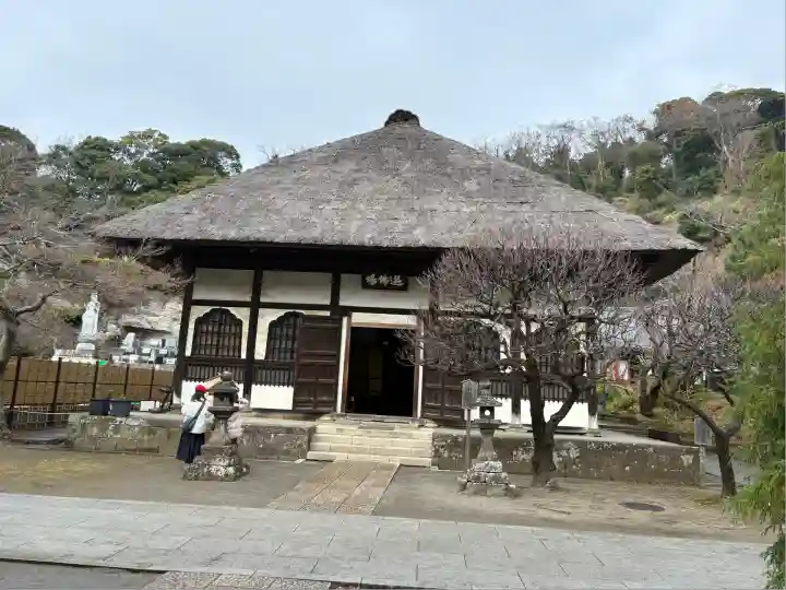 円覚寺(神奈川県)
