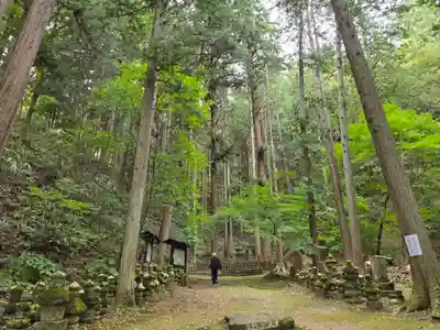 常楽寺(長野県)