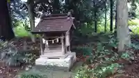齋神社の末社・摂社