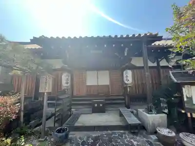 興善寺(奈良県)