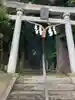 伊勢神社(茨城県)