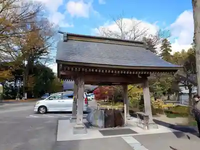 乃木神社(栃木県)