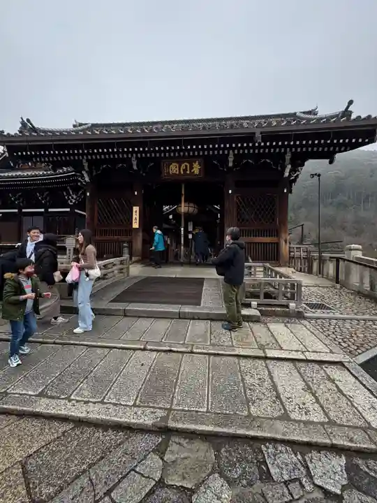 清水寺(京都府)