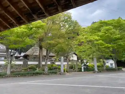 達身寺のその他建物