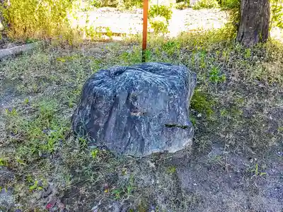 八幡社（下之森八幡社）のその他建物