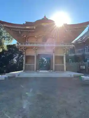 大甕神社(茨城県)