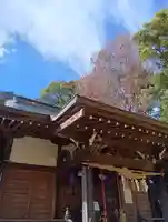 春日神社(東京都)