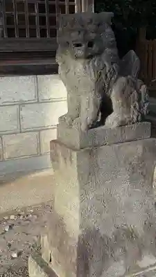 伊達神社(宮城県)