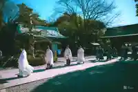 砥鹿神社(里宮)(愛知県)