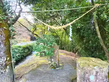 水神のその他建物