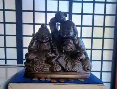 信松院(東京都)