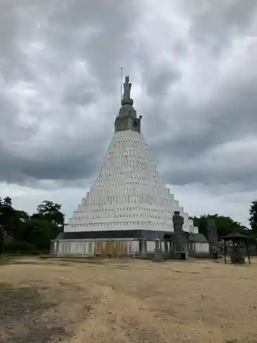長松院(福島県)