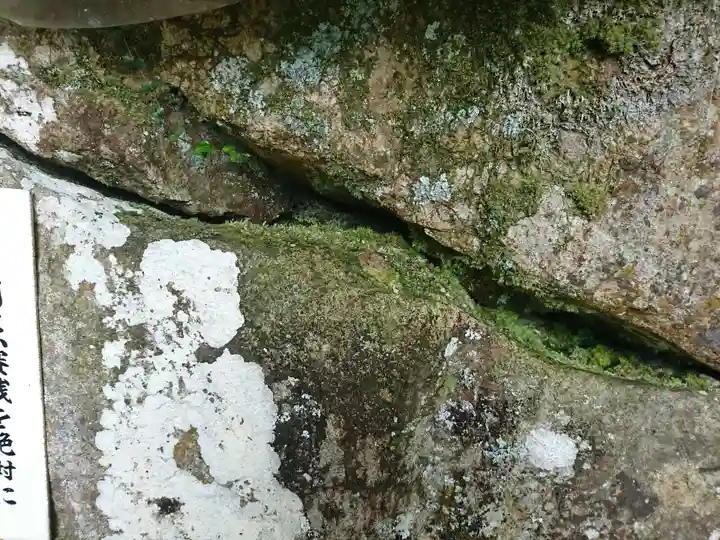 弁財天白龍王大権現のその他建物