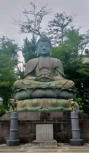 法華経寺(千葉県)