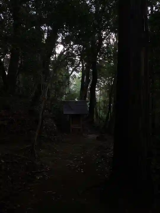 白幡神社(千葉県)