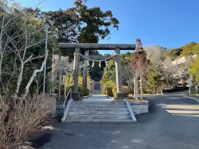 高家神社(千葉県)