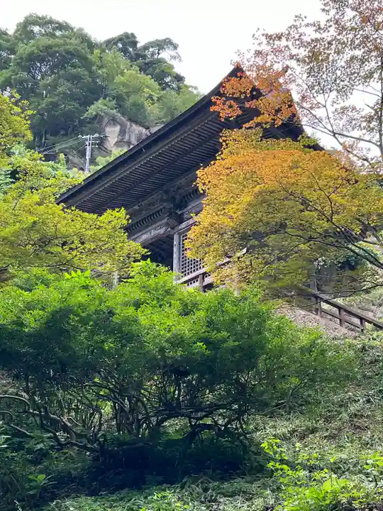 性相院(山形県)