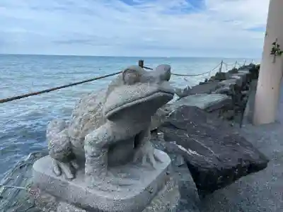 二見興玉神社(三重県)