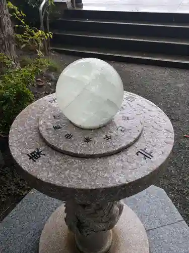 多摩川浅間神社(東京都)