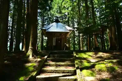 辨財天社(新潟県)