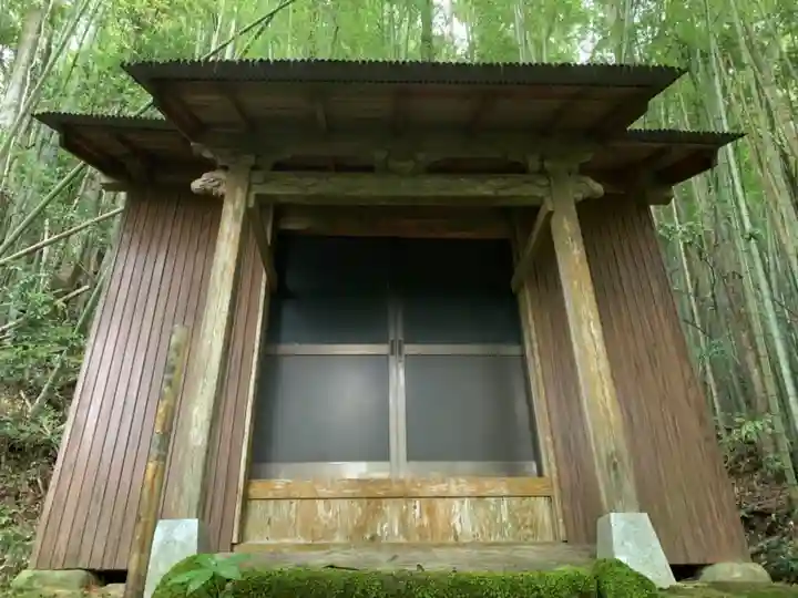 天照神社(千葉県)