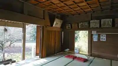 日光鹿島神社のその他建物