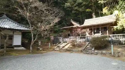 一乗寺(兵庫県)