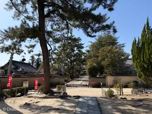 西大寺(奈良県)