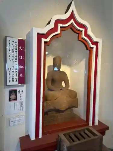 東京湾観音教会(千葉県)