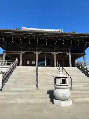 金蔵寺(千葉県)
