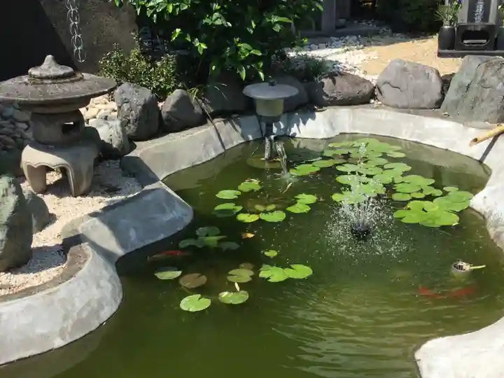 放生寺(東京都)