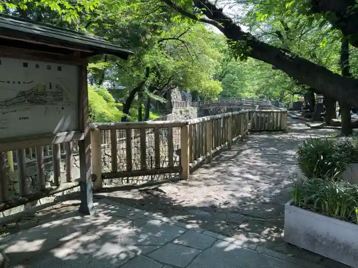 王子神社(東京都)
