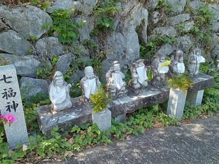 慈眼寺(徳島県)