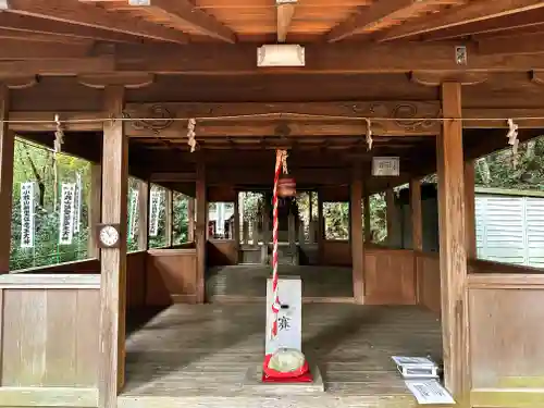 小牧山稲荷神社(愛知県)