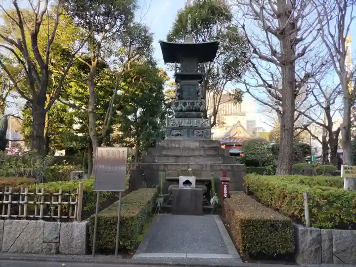 浅草寺(東京都)