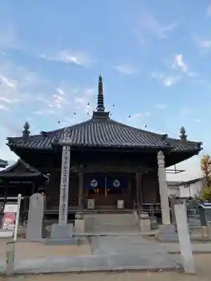 長尾寺のその他建物